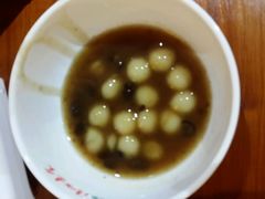 -清心素食自助餐厅(夫子庙店)