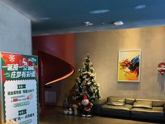 -庄子梦然·城市微度假·休闲·推拿·spa