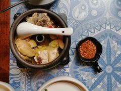 云海肴汽锅鸡-云海肴·云南菜(南强街总店)