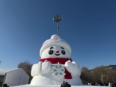 -沈阳奥体冰雪嘉年华