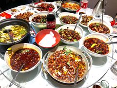 -胡大饭馆(青果路店)