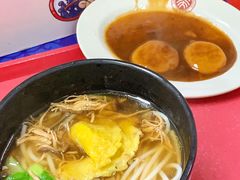 -北京大学-学五食堂