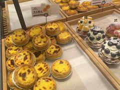 -恩朵烘焙坊(金街总店)