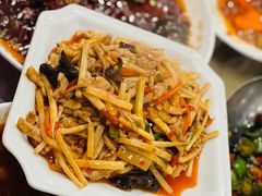 -巴蜀飘香川菜馆(无锡大饭东湖滨路酒吧街店)