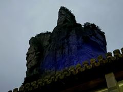 -雁荡山风景名胜区