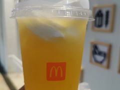 辣腿翅乐套餐-麦当劳(顾村公园店)