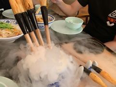 毛笔酥-西安饭庄·非遗陕菜(钟楼店)