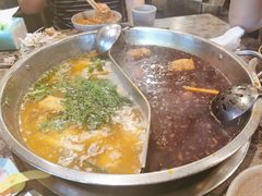 -肖肖酸萝卜鱼火锅(总店)