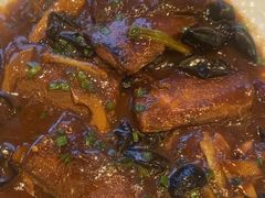 -聚鑫阁江浙菜·非遗传承技艺(青村帝华园店)