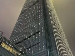 -长沙尼依格罗酒店