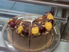 -丁香西饼屋(桂林路店)