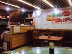 大堂-东北四季饺子王(华山路店)