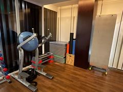 -王府半岛酒店·水疗中心