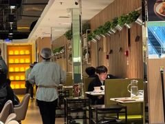 -汤城小厨•粤菜•靓汤(西直门凯德MALL店)