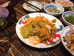 -平成屋·午肴夜酒(四川北路店)