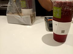 -奈雪的茶(天河城店)