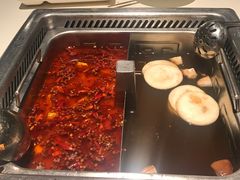 -海底捞火锅(河东万达广场店)