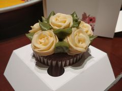 -BON CAKE(华贸购物中心店)