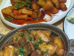 -蒸武门·广式茶点(江南店)