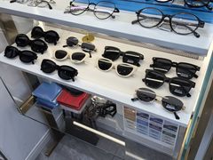 -世纪大明眼镜·林德伯格·蔡司官方授权店(武昌旗舰店)