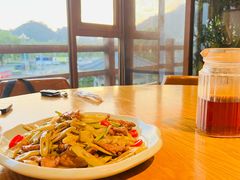 -宴武夷·匠心闽味(印象大红袍店)