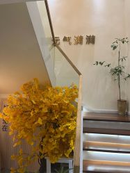 -可樱汇·美容洗发SPA