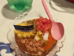 -淮安宴·淮扬菜(清河路一店)