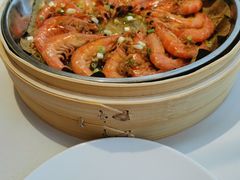 -万龙洲海鲜(南新仓店)