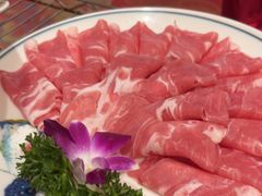 -天宜隆蘑菇宴火锅(石景山旗舰店)