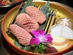 -無二炙坊·和牛烧肉(大钟寺1733店)
