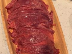 -千牛将·鲜牛肉火锅(开元路店)