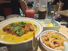 -米泰芒·东南亚料理(体育西店)