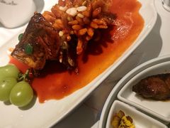 -松鹤楼·非遗·苏帮菜(融科店)