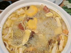 -滇铺子·云南特色菜·鲜花野菜季(东风东路c86店)