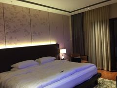 -上海崇明金茂凯悦酒店