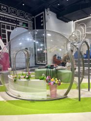 -MINI MARS KIDS CLUB亲子家庭中心(长宁天山店)