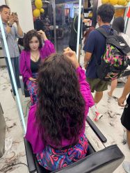 -乾健·烫染·接发SALON