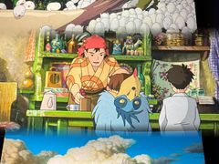 -博纳UA影城(KK Mall IMAX店)