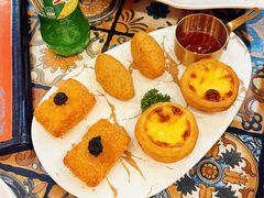 -番茄屋葡式美食(总店)