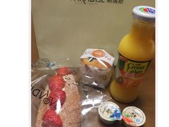 -帕瑞斯面包房(银河北路店)