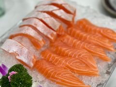 -新享乐海鲜(翠华路店)