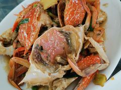 -七鲜渔港美食餐厅(巽寮湾海景店)