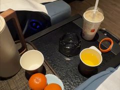 -华夏良子·足道·SPA·艾灸(金皇大厦店)