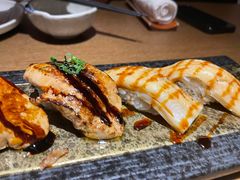 -水之惠鲜鱼料理(王府大街店)