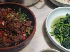 -望湘园·湖南菜(宏伊店)