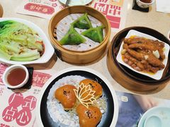 -点都德(海岸城店)