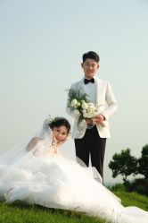 -秦皇岛我和你婚纱摄影工作室