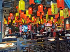 大堂-小财神·老派赣州菜·中华美食地标(第五大道店)