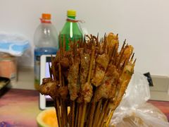 -夜烤·宜宾烧烤(洋河路店)