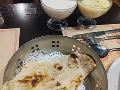 -克比叔叔印度餐厅Kebabs on the Grille(人民广场店)